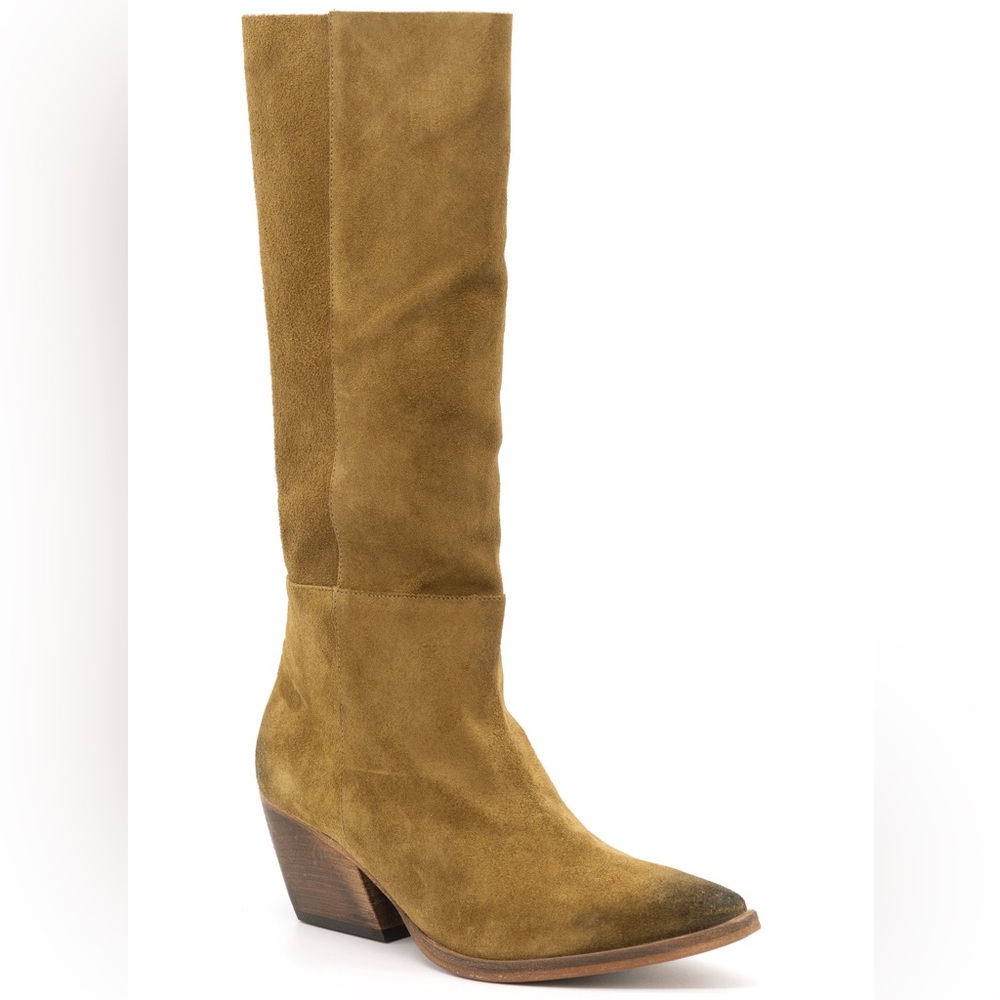 Golo West Boot